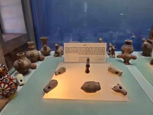 عکس باغ موزه هرندی