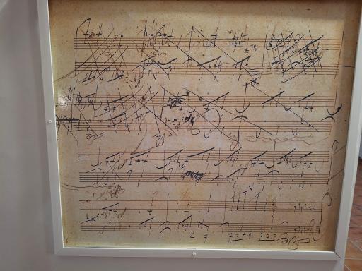 عکس باغ موزه هرندی