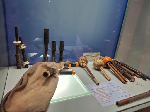 عکس باغ موزه هرندی