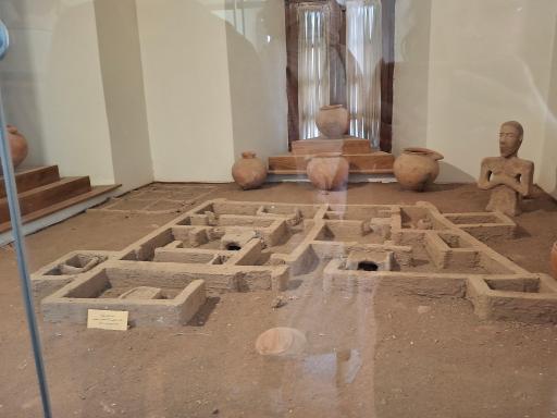 عکس باغ موزه هرندی