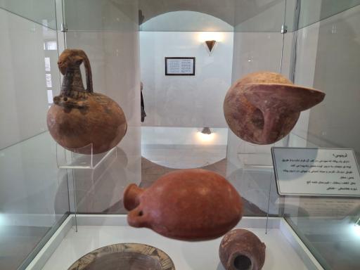 عکس باغ موزه هرندی