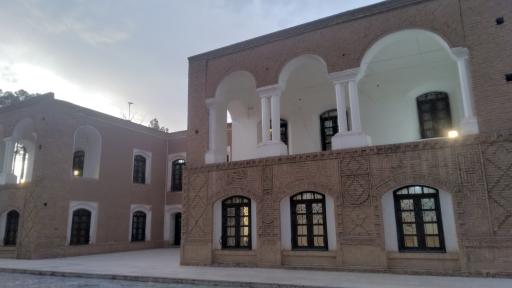 باغ موزه هرندی