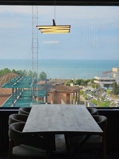 عکس فودکورت آرش مال 