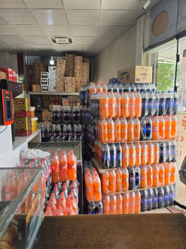 عمده فروشی مواد غذایی سالاری