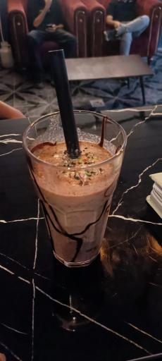 عکس کافه گیم پاندا