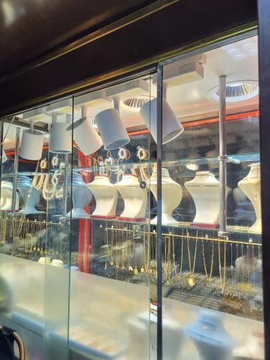 زرگری امینی زر