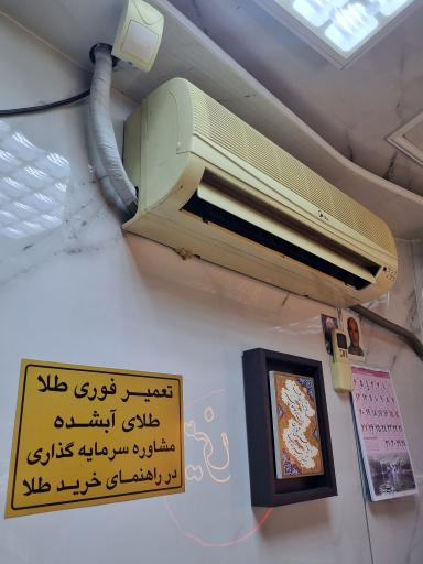 عکس زرگری امینی زر