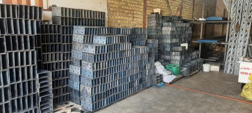 عکس وال پست جدیدی