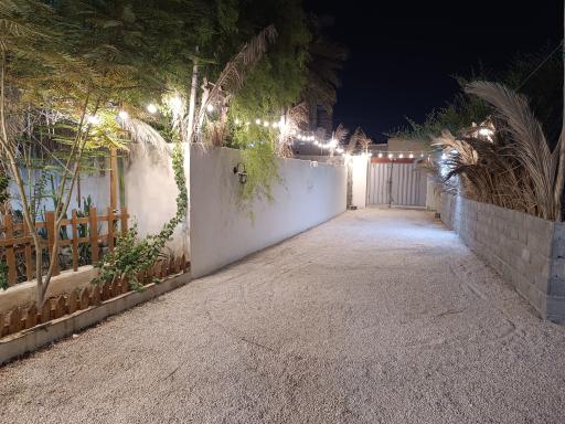 عکس اقامتگاه بومگردی ناخدا یوسف