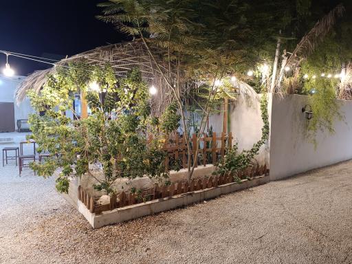 عکس اقامتگاه بومگردی ناخدا یوسف