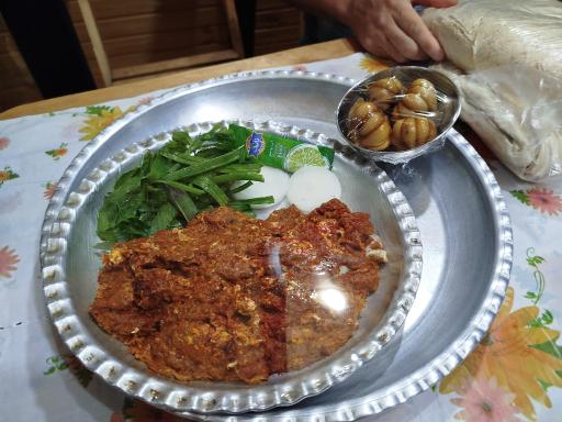 عکس رستوران دارچین