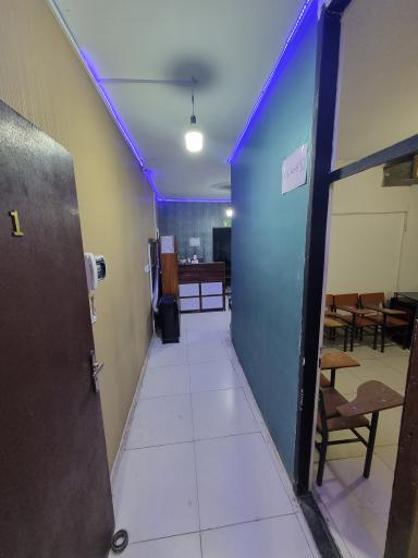 عکس آموزشگاه زبان های خارجه همتی 