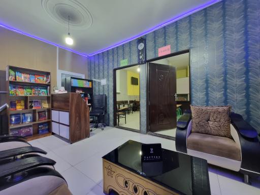 عکس آموزشگاه زبان های خارجه همتی 