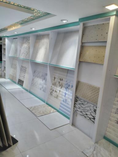 عکس کلینیک ساختمانی و کاشی پردیس