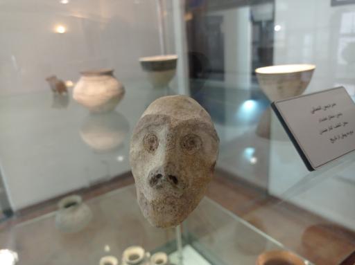 عکس باغ موزه هرندی