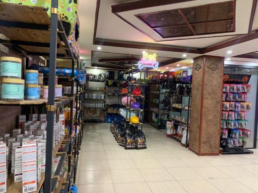 عکس کلینیک دامپزشکی کرگدن