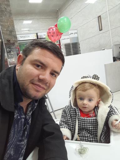 عکس پیتزا ساحل