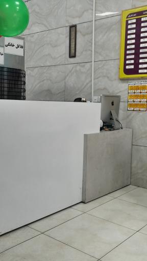 عکس پیتزا ساحل
