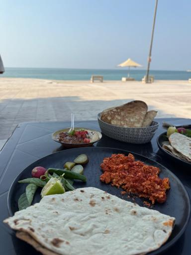 عکس  کافه مارلین