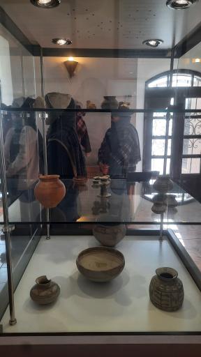 باغ موزه هرندی