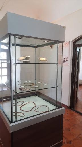 باغ موزه هرندی