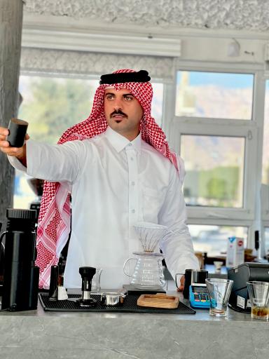  کافه مارلین