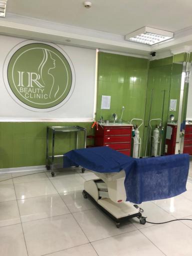 عکس کلینیک کاشت مو ایران زمین