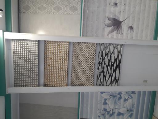 عکس کلینیک ساختمانی و کاشی پردیس