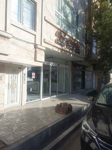 عکس فروشگاه یراق شیشه راد چهارا ابوطالب کلاهدوز 37