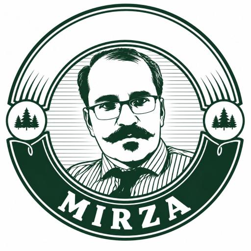 عکس کافه رستوران میرزا
