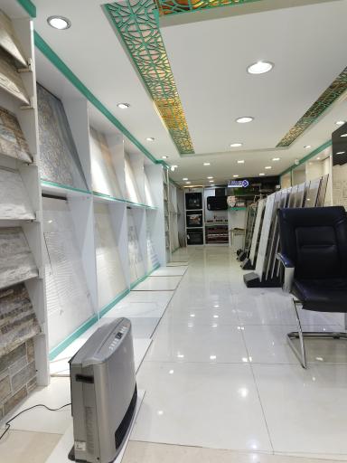 عکس کلینیک ساختمانی و کاشی پردیس