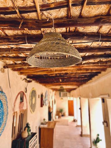 عکس اقامتگاه بومگردی ناخدا یوسف