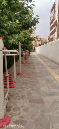 عکس بوستان شادی