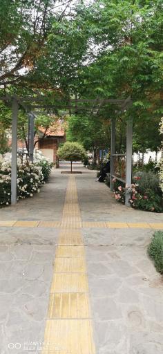 عکس بوستان شادی