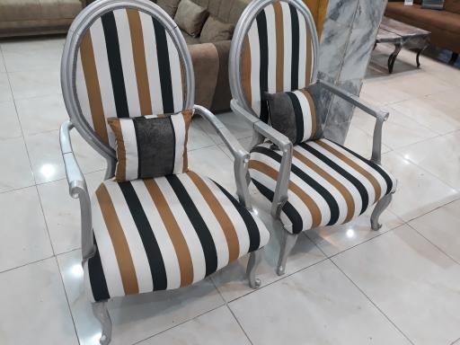 عکس گالری مبل ملل