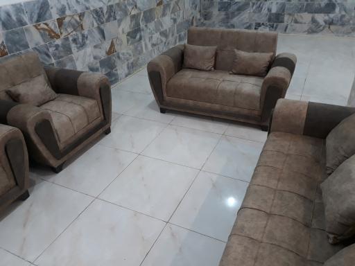 عکس گالری مبل ملل