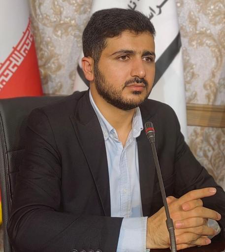 عکس دفتر وکالت حسین کریمی 