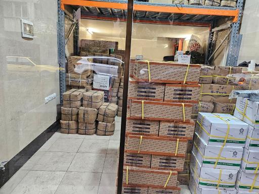 عکس فروشگاه ابزار یراق مهدی فرشیدمنش