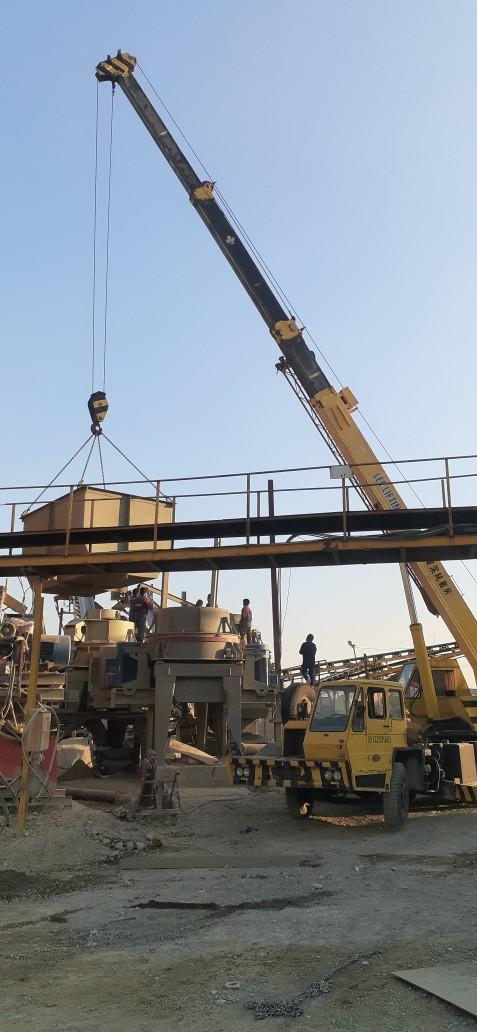 عکس جرثقیل صفری 