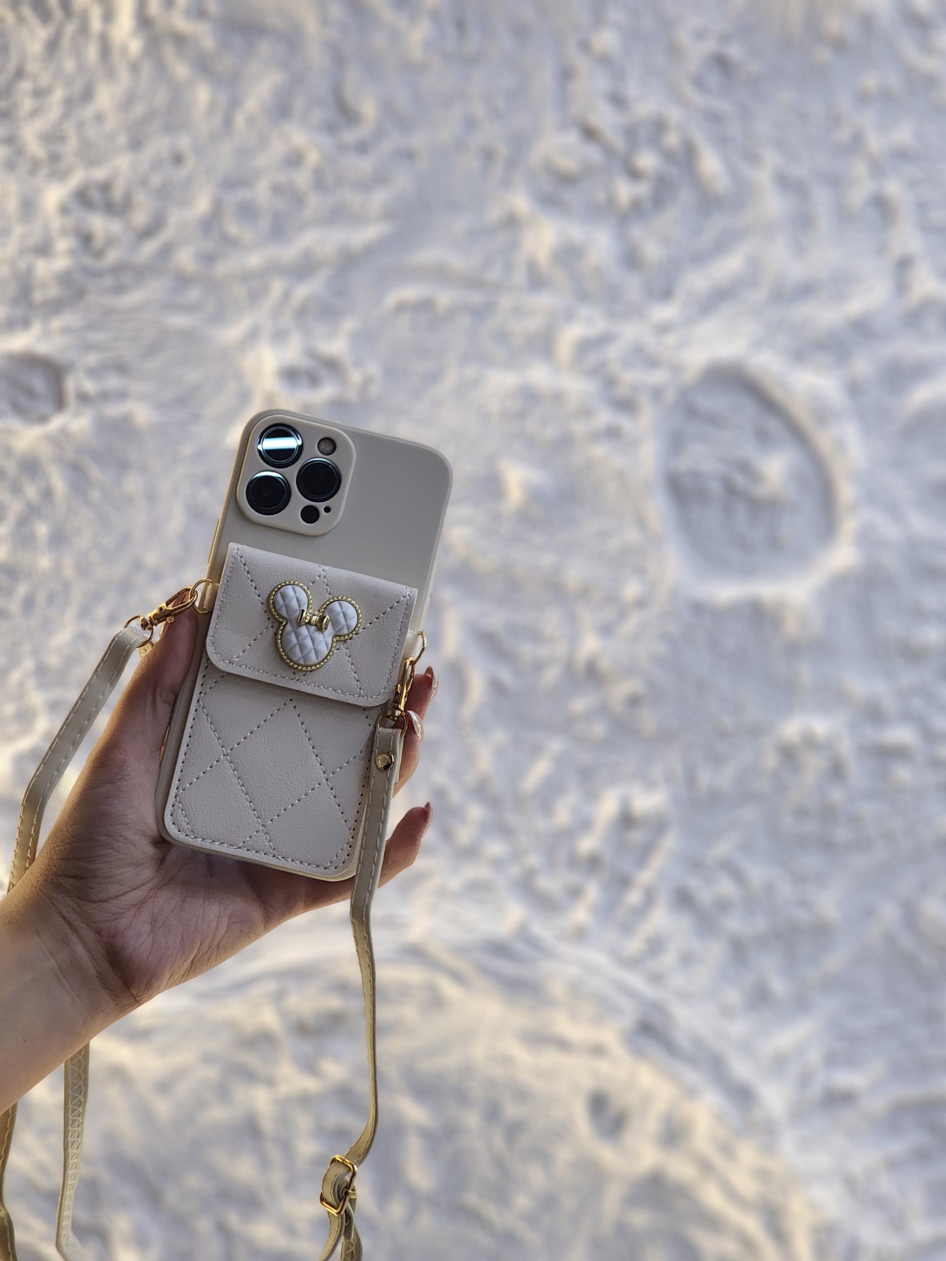 عکس موبایل ماه