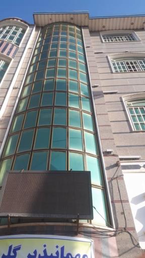 عکس مهمانسرای گلریز