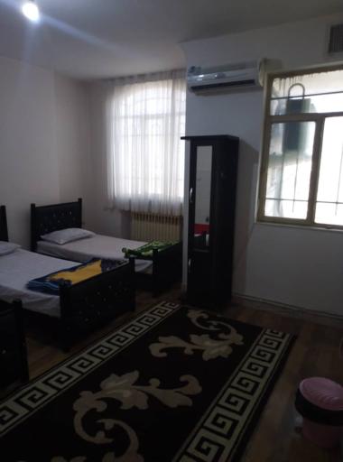 عکس مهمانسرای گلریز