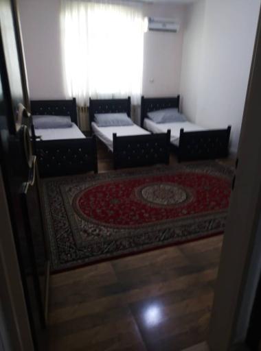 عکس مهمانسرای گلریز