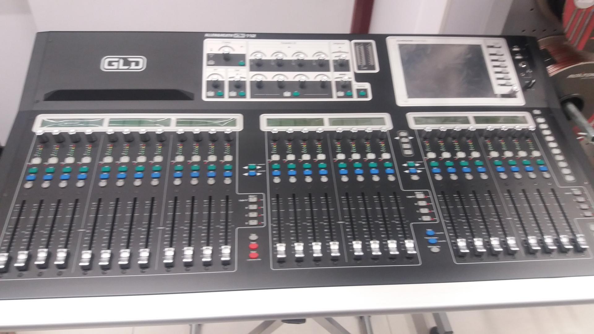 عکس اکو و میکسر سورنا