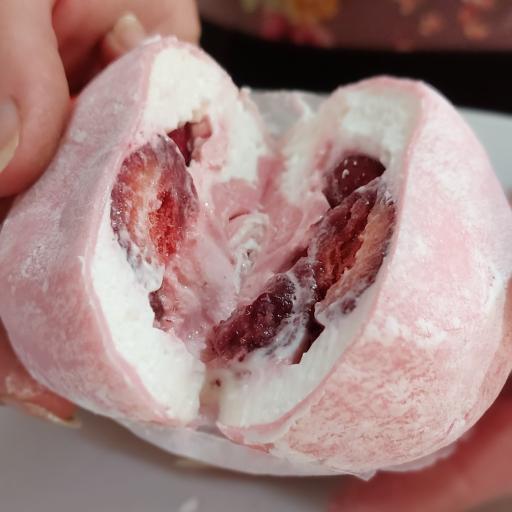 عکس بوتیک شیرینی گندم