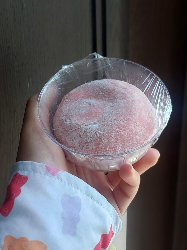 عکس بوتیک شیرینی گندم