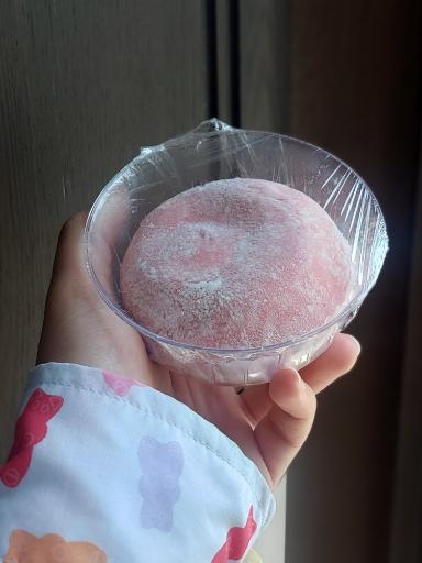 عکس بوتیک شیرینی گندم