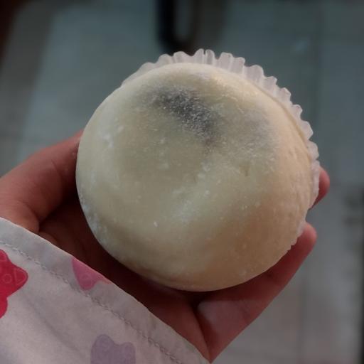 عکس بوتیک شیرینی گندم