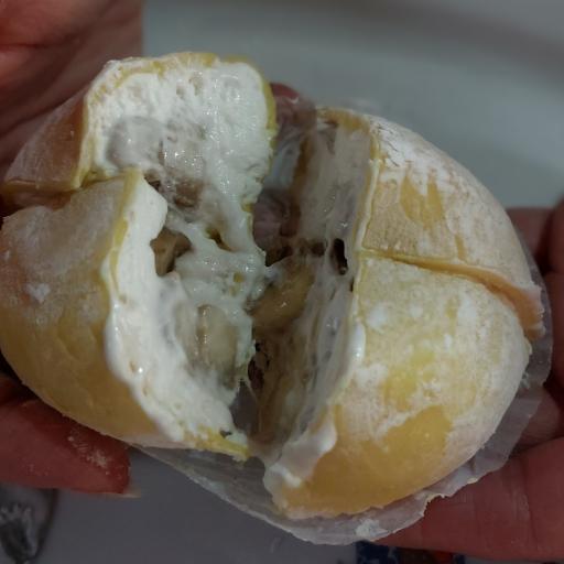 عکس بوتیک شیرینی گندم