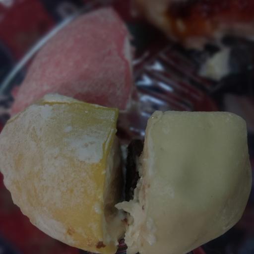 عکس بوتیک شیرینی گندم